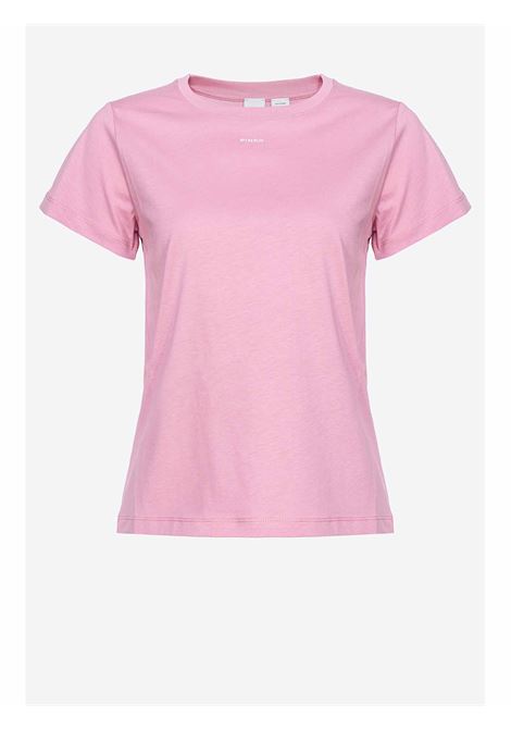 Basico t-shirt PINKO | T-shirt | 100373 A1N8N98